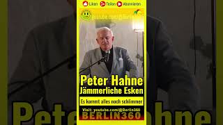 🤡🚨#peter #hahne #Armut #Altersarmut #Wirtschaft #esken #Meinungsfreiheit #Eliten #spd #Wandlitz