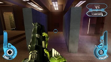 Judge Dredd - Dredd vs Death [Raytracing GI - 4K:60FPS]