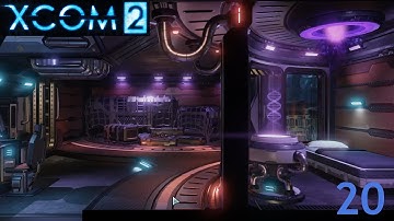 XCOM 2 (Ep.20) - The Psi Lab | Operation Forgotten Law