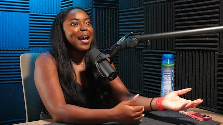 Million Dollar Marriage with Danielle Mackey | Mac...