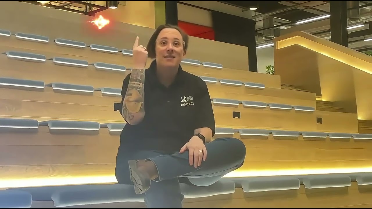 Countdown to Catastrophe!