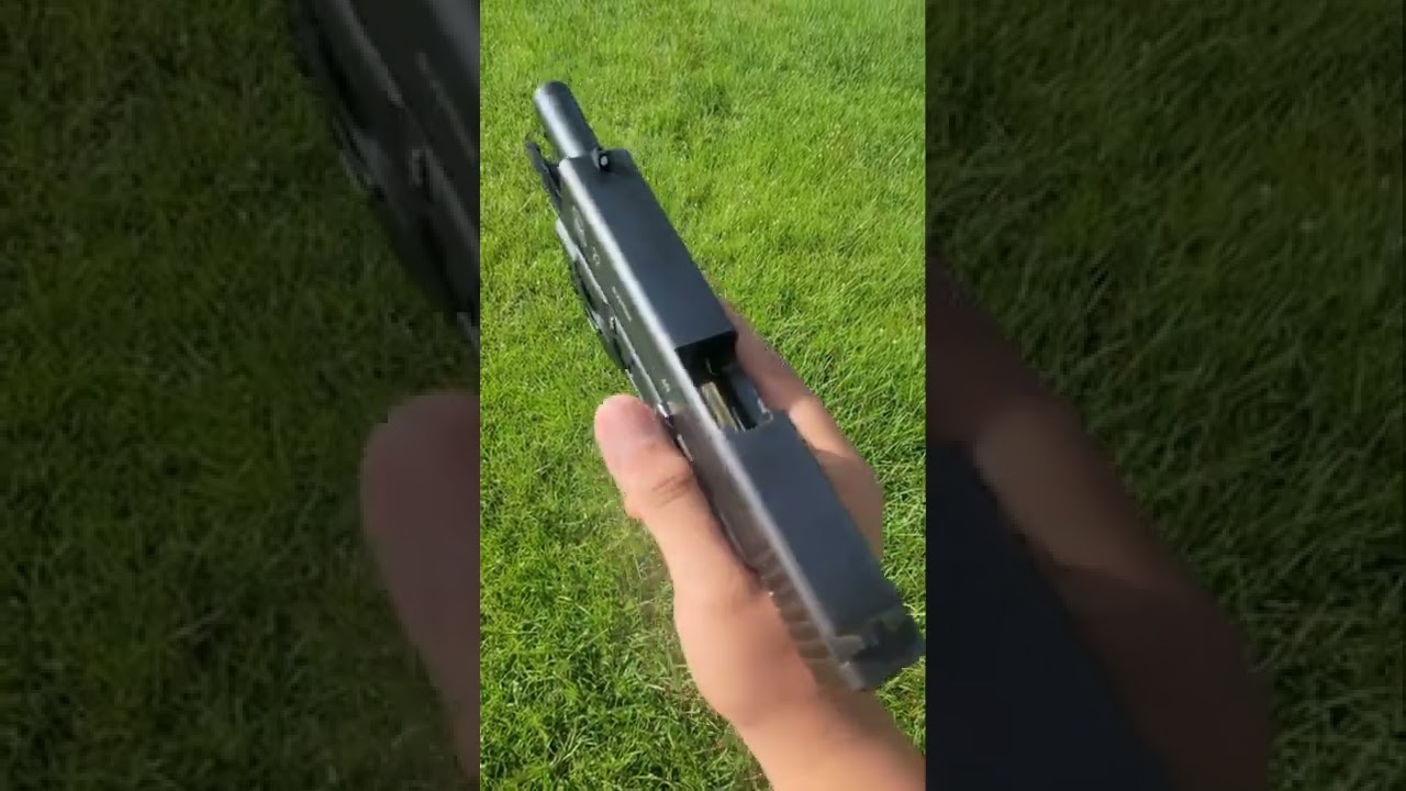 sgm tactical extended mag jam