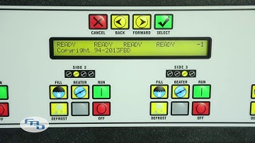 FBD Training Videos   Basic Install   Connecting BIBs