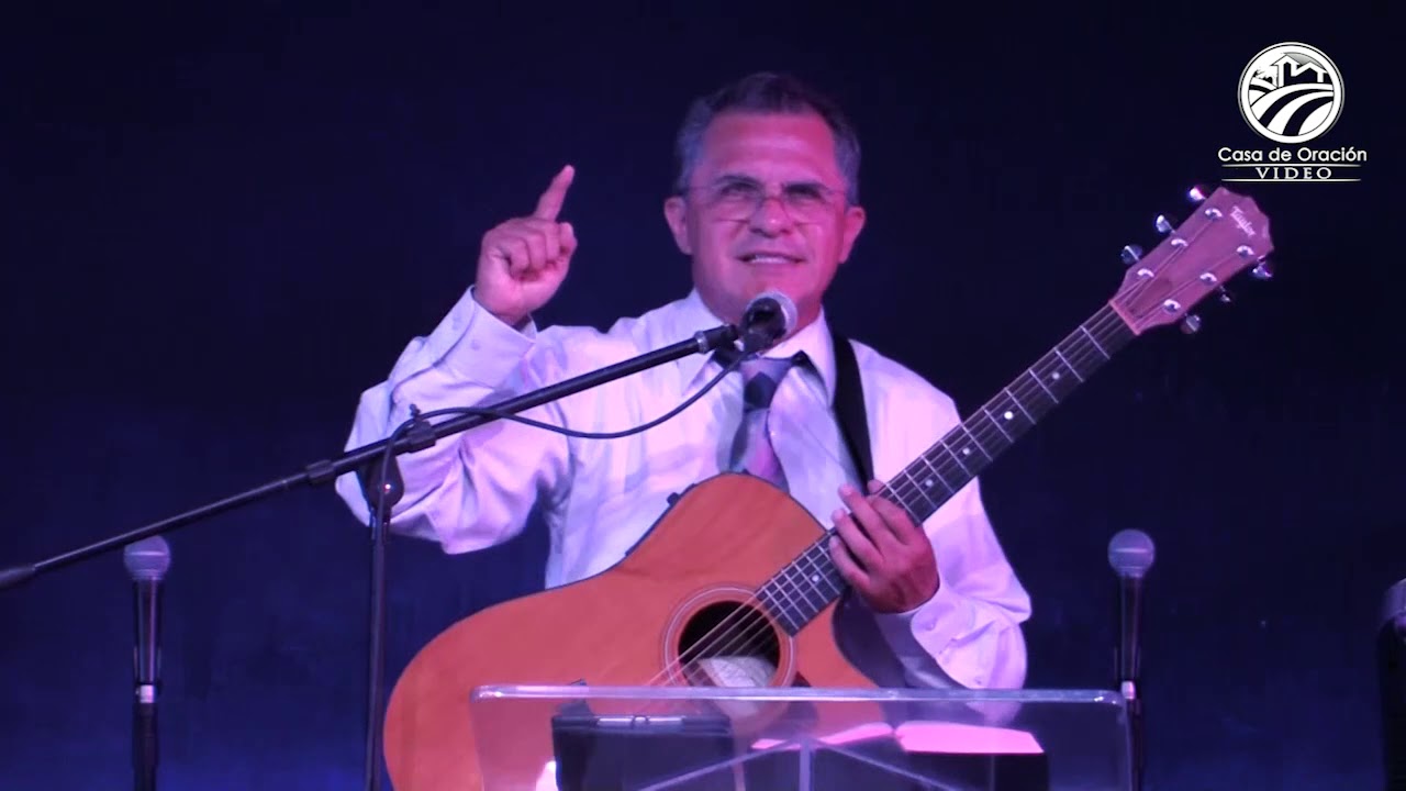 5 de abril de 2020 - Chuy García