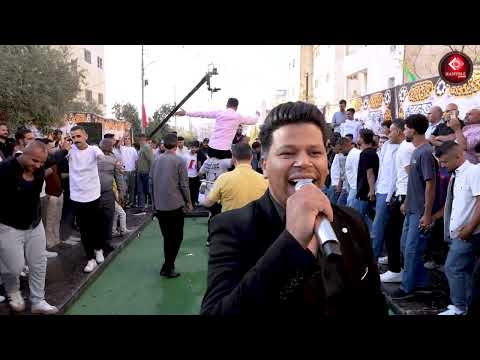 احمد حوفا افراح ال ابو دية زفة العريس محمود ابو دية 2025