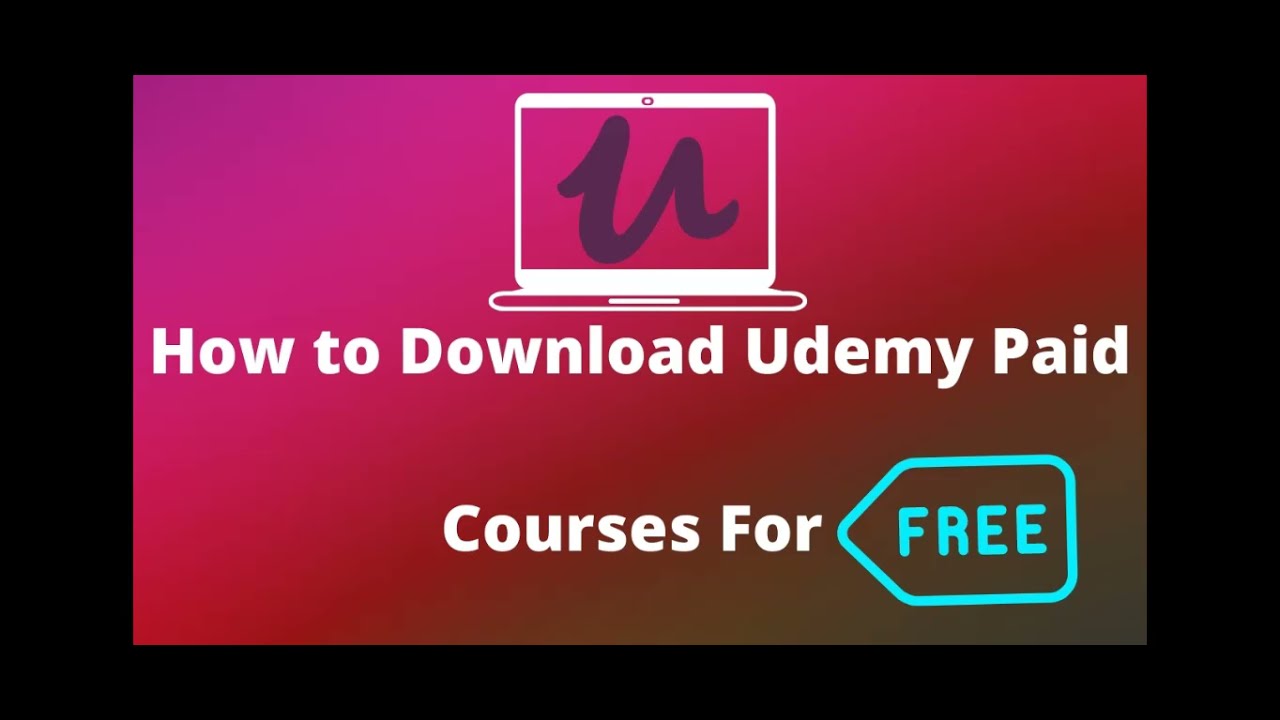 Download Udemy Full Course On Android | How to download Udemy courses on android phone in one click