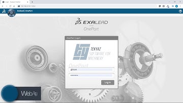 Exalead OnePart - Kolay Arayüz ve Gelişmiş Filtreleme