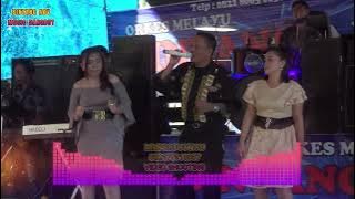 NEW BINTANG ADV MUSIC DANGDUT. BENALU CINTA