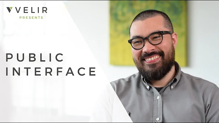 Nathan Tia: Creative Director