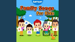Families - JunyTony