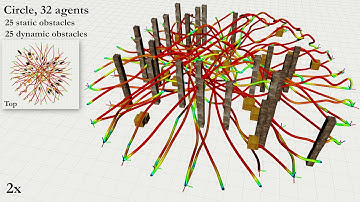 MADER: Trajectory Planner in Multi-Agent and Dynamic Environments