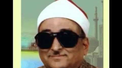 تلاوة نادرة أكثر من رائعة تريح أعصابك للشيخ محمد عبدالعزيز حصّان