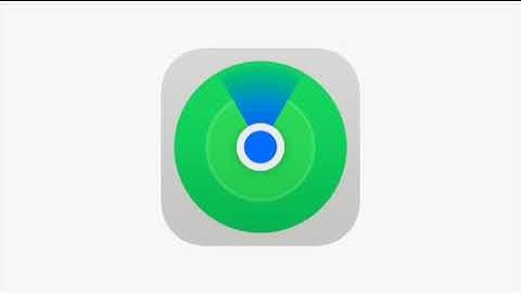 Find My iPhone sound (iOS 16, iPadOS 16)