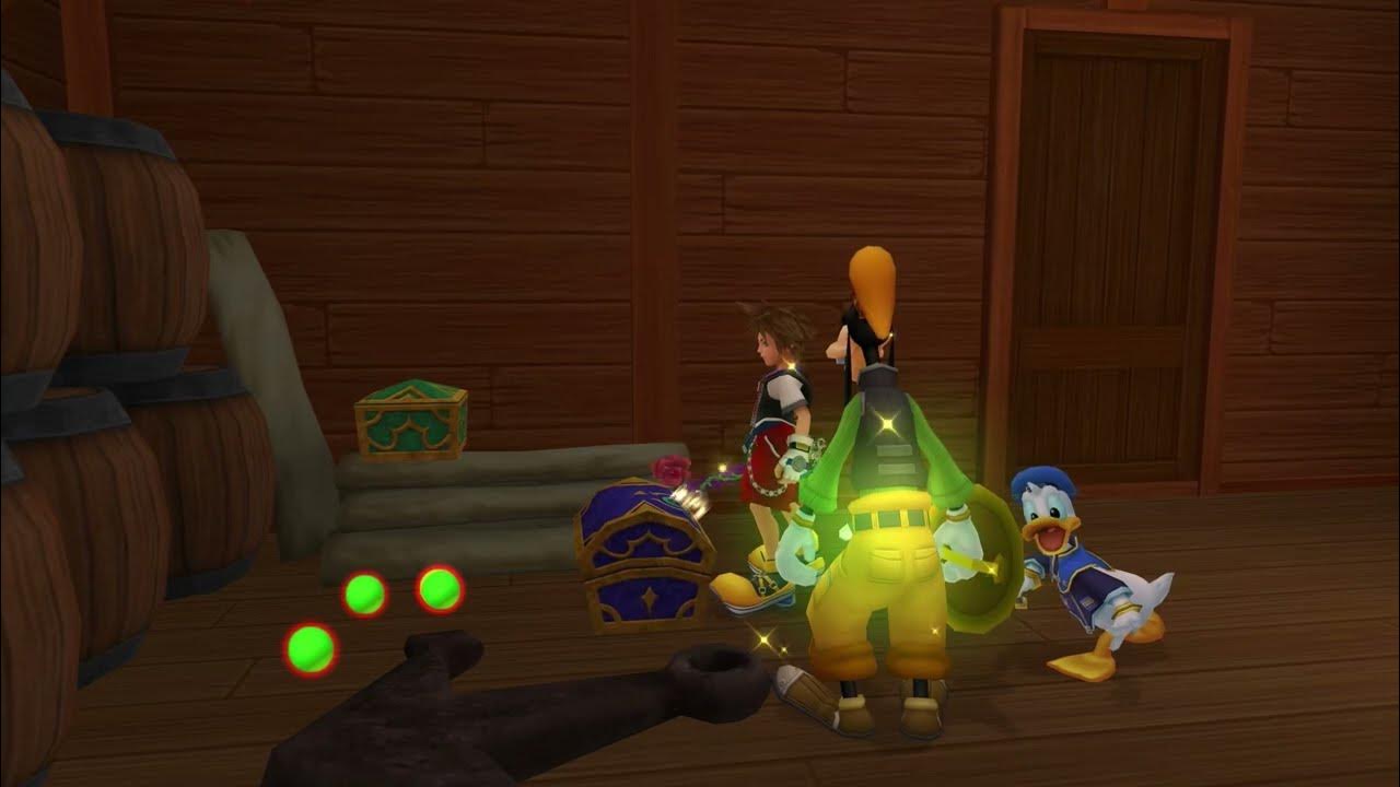 Where to get Aerora & Dalmatians 85 86 87 Kingdom Hearts 1 Final Mix