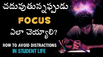 The Art of Concentration | Watch This Before it