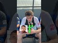 ИГРОКИ ПФК ЦСКА УГАДЫВАЮТ ОДНОКЛУБНИКОВ #ЦСКА #shorts