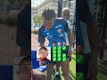 ИГРОКИ ПФК ЦСКА УГАДЫВАЮТ ОДНОКЛУБНИКОВ #ЦСКА #shorts