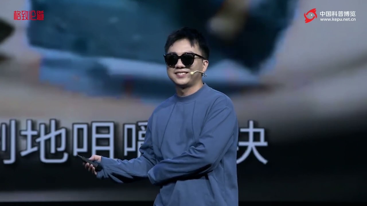 1103｜檀枪枪：谁决定了我们吃什么?