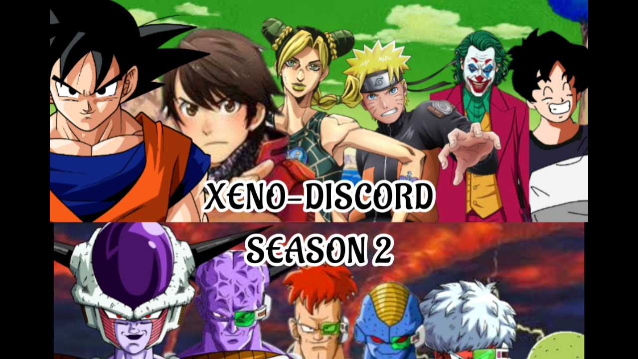 xeno-discord-season-2-links-en-la-descripci-n-youtube
