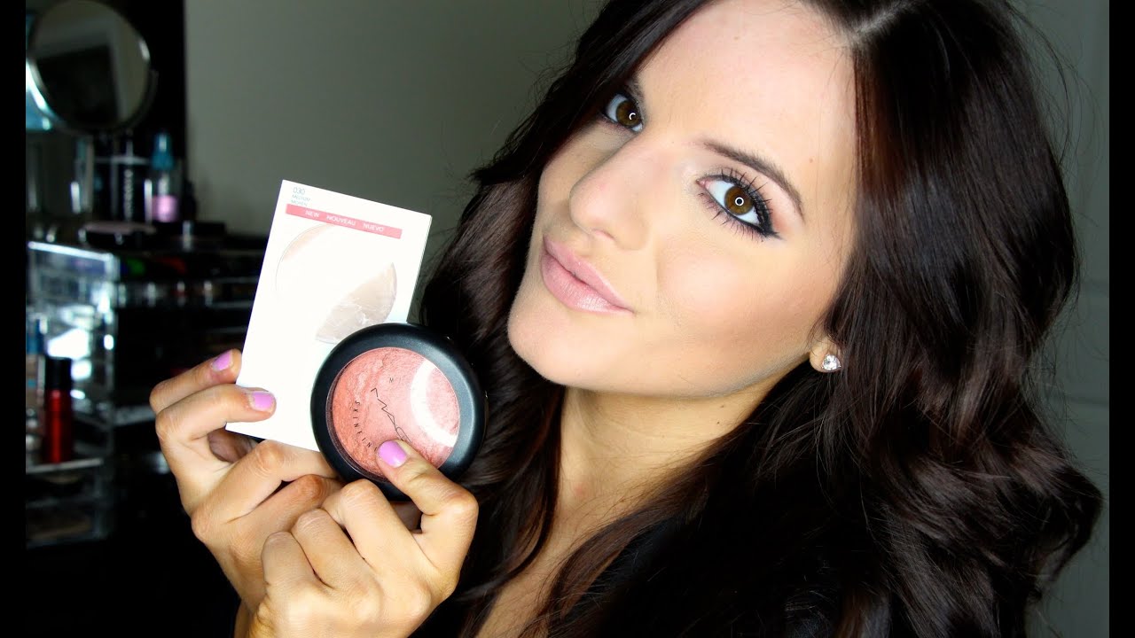 February 2013 Beauty Favorites!
