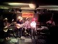 「テネシーファイブ HOTLINE2012 島村楽器郡山店 店予選動画」