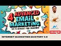 4 Advanced Email Marketing Tips To Skyrocket Your Engagement