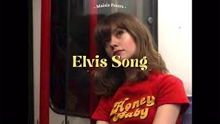 Elvis Song - Maisie Peters // THAISUB