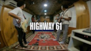 Highway 61's Epic Cover Of Deep Purple's Strange Kind Of Woman