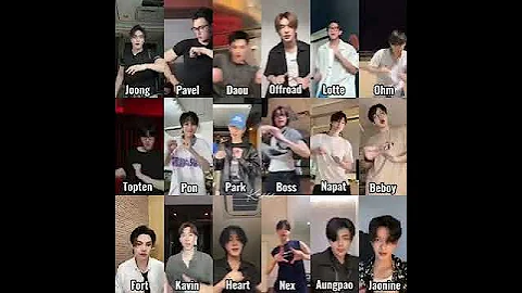 Bad Girls Like You by Tobii (Dance Tutorial) #TikTokDance #BadGirlsLikeYou #DanceTutorial #Shorts