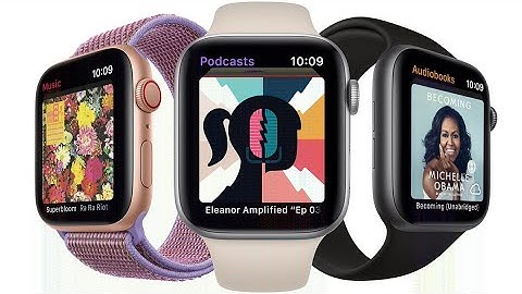 How To Browse The Internet On An Apple Watch...