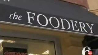 The Foodery FYI Philly