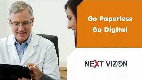 Introduction Video: Next Vizon Canadian Optometry Software