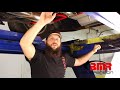 BMR Suspension 3rd and 4th Gen F-Body Driveline Angle Instructional VideoVideo