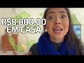 TRABALHAR EM CASA com o SITE CANVA | APRENDA a ESTRATÉGIA que me fez GANHAR mais de 8 MIL REAIS