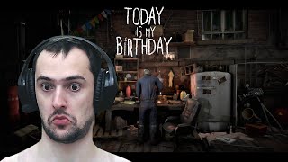 картинка: ЛЕСНОЙ КУЛЬТ TODAY IS MY BIRTHDAY  #5