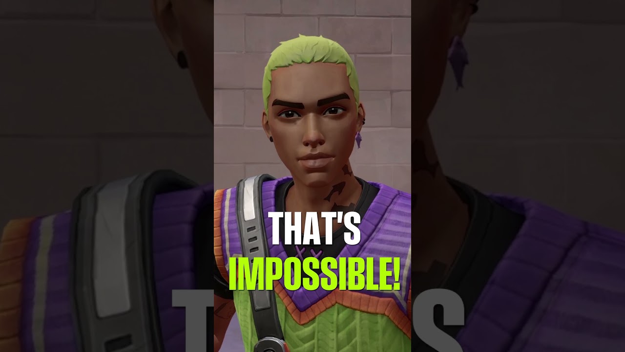 This Valorant Trick Works For Every Agent!