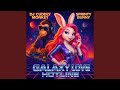 Galaxy Love Hotline Freestyle Club Mix mp3
