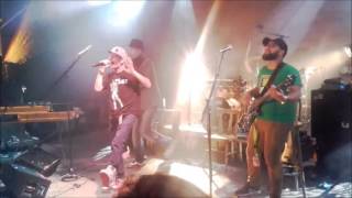 Scarecrow 2 - Bardentreffen (29.07.16)