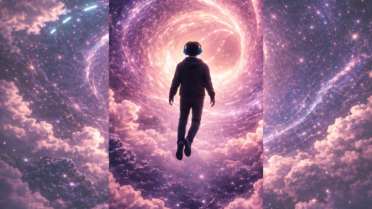 "DREAMS" | Melodic Rap Instrumental | Freestyle Storytelling Beat 