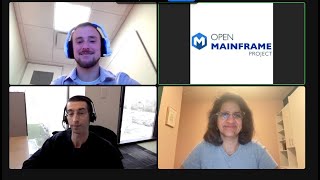 COBOL Programming Course Q1 Webinar (March 2024)
