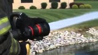 Akron Brass | Turbojet Nozzle