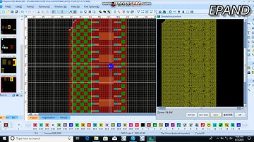 How to make cable by 4x4 modules.