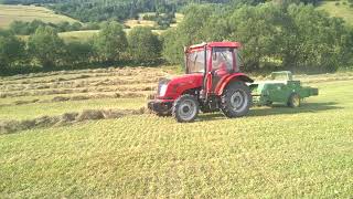 Download Lagu John deere i dong feng MP3