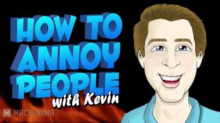 How to Annoy People Black ops 2 " Hello everyone "