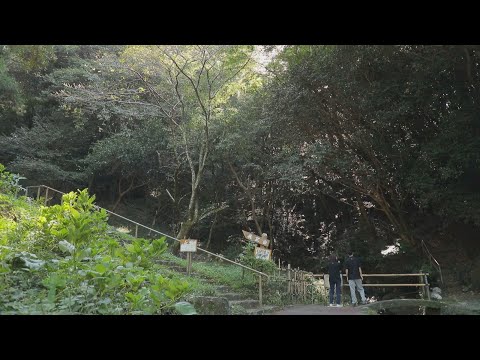 KBCテレビ「STORY 未来に残したい ふるさとの風景」＃76 - YouTube