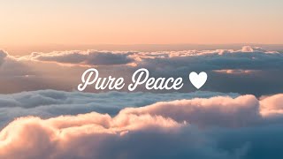 Above the Clouds: 5 Minutes of Pure Peace & Sky Beauty