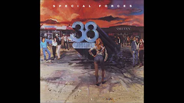 38 Special - Firestarter