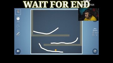 Brain it on level 16 solved ujwal vs my simple trick #shorts #technogamerz #short