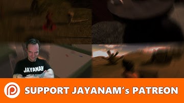 Gamedev Tutorials Patreon Support