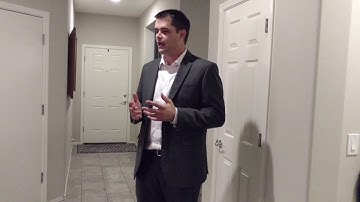 HCI 545 Public Speaking, Informative Speech